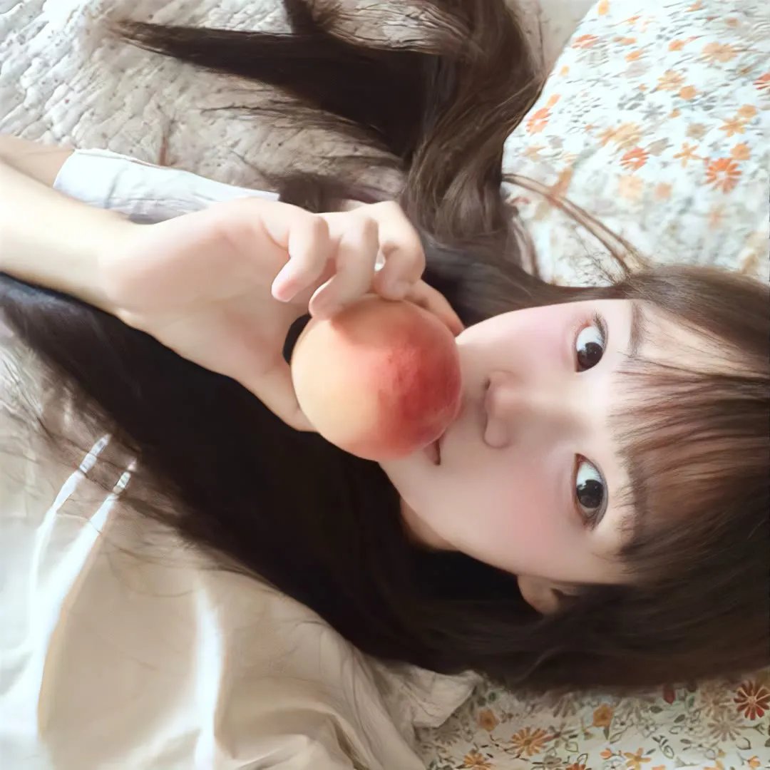 传说中的母亲
