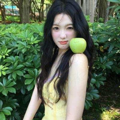 我将喜欢告诉了风