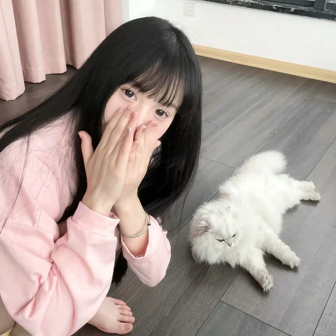 玛丽娅的画像