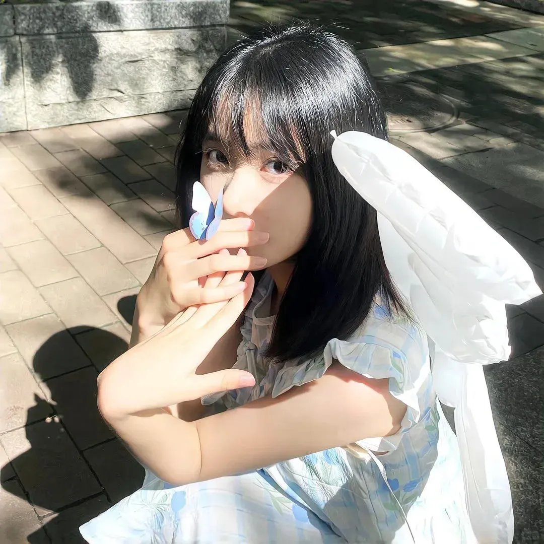 还是很爱她