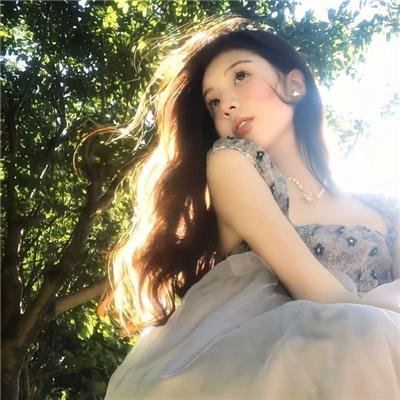 赞美年长的女人